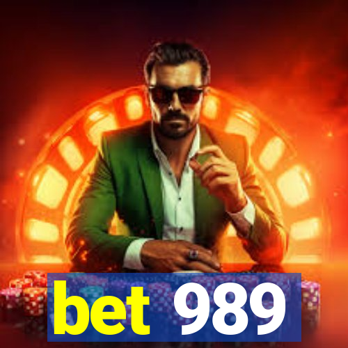 bet 989